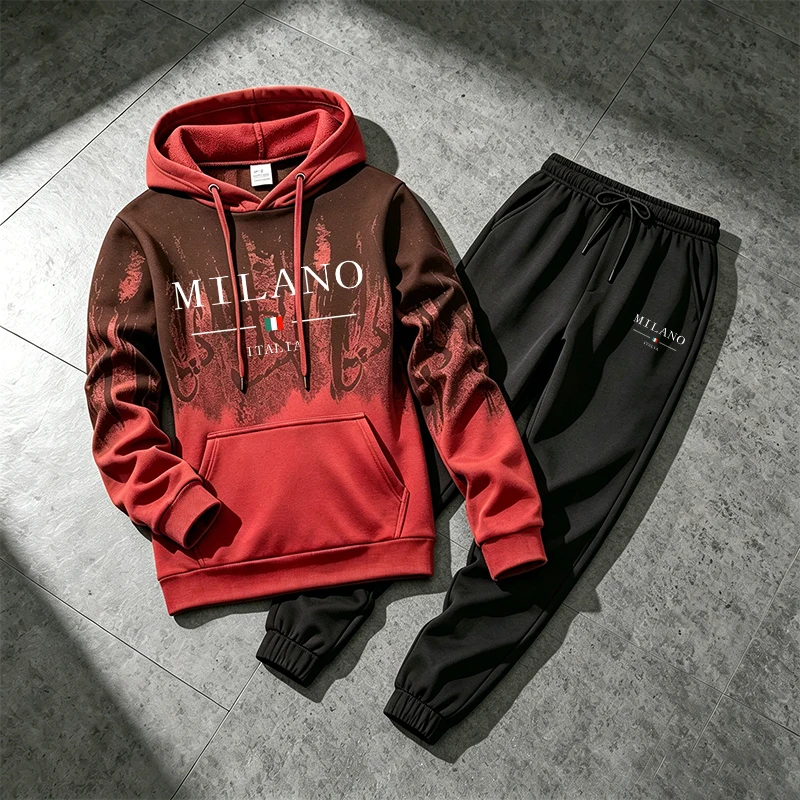 2026 New Arrival Men's Tracksu - Men Shoes Joggers recension och pris