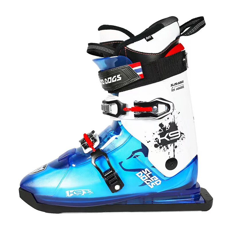 Professional Adult Figure Skat - Men'S Shoes Professional recension och pris