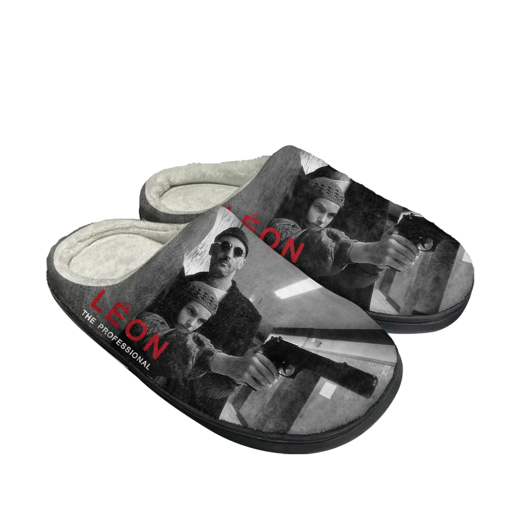 LEON The Professional Léon Hom - Men'S Shoes Professional recension och pris