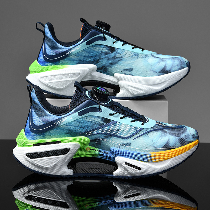 Elastic Speed Running Shoes fo - Men'S Shoes Professional recension och pris