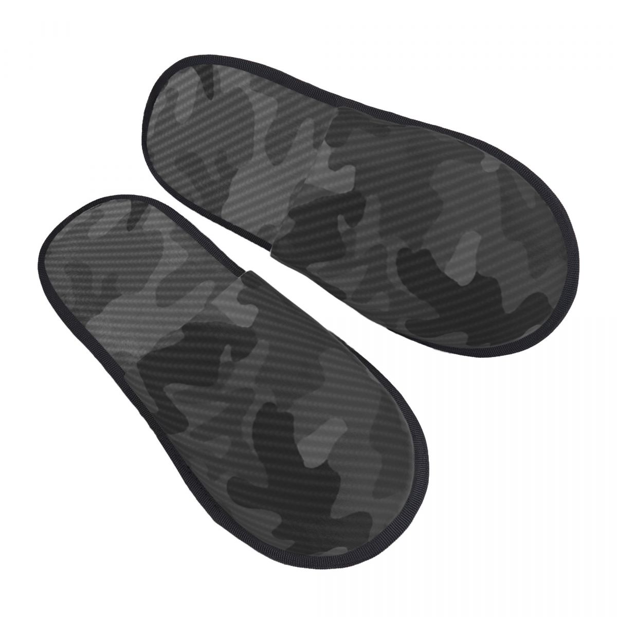 Carbon Camouflage Design Comfo - Men'S Shoes Comfort recension och pris