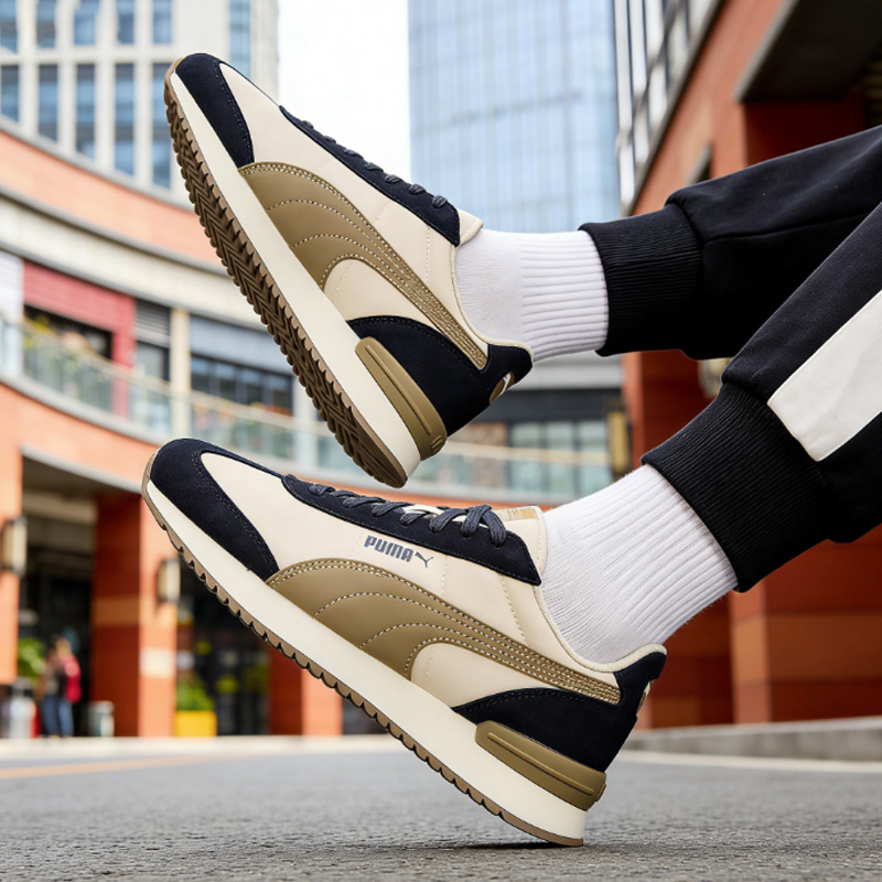 PUMA Men Women Couple Shoes R7 - Men'S Shoes Puma Sports recension och pris