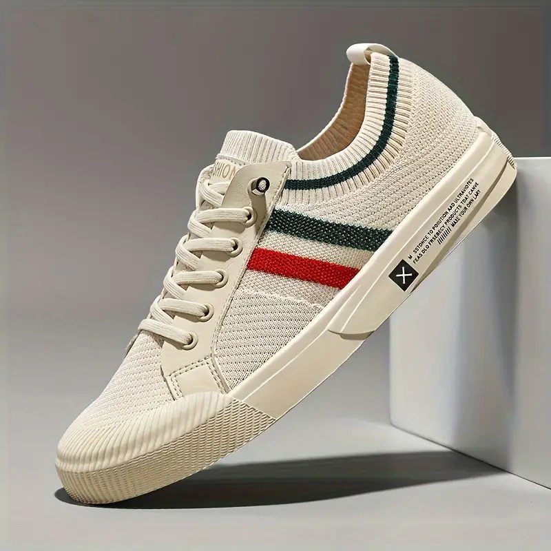 Men's Lightweight Casual Shoes - Men'S Shoes Casual Sneakers recension och pris