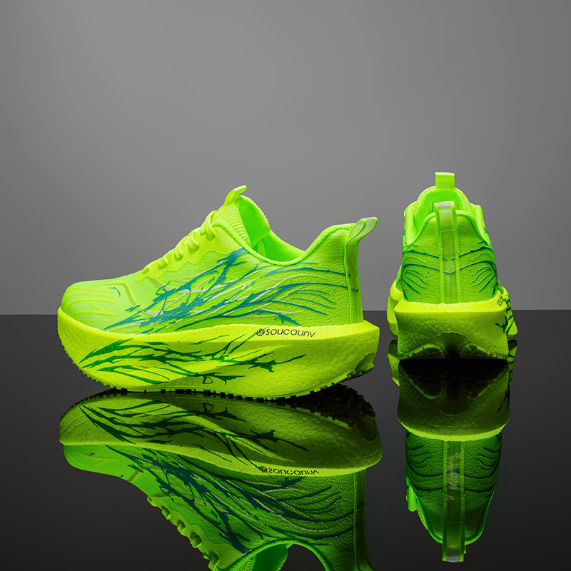Carbon Board Running Shoes Men - Men'S Shoes Professional recension och pris