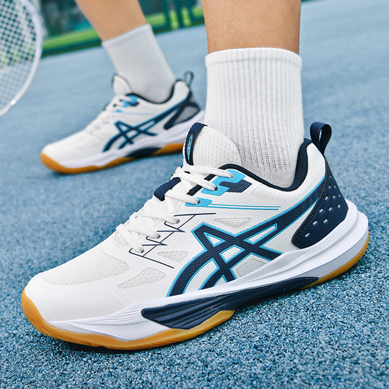 Men Tennis Shoes Breathable Me - Men'S Shoes Professional recension och pris