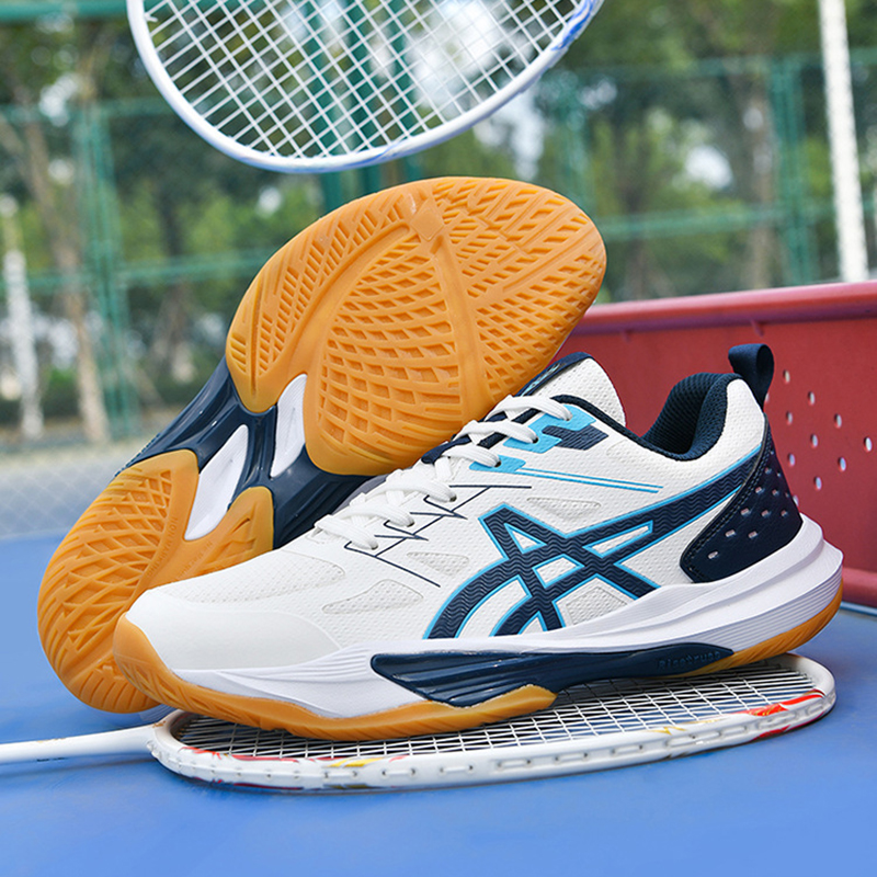 Men Tennis Shoes Breathable Me - Men'S Shoes Professional recension och pris