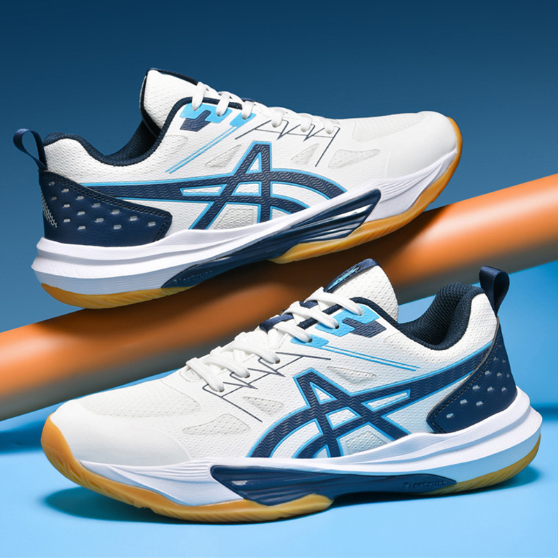 Men Tennis Shoes Breathable Me - Men'S Shoes Professional recension och pris
