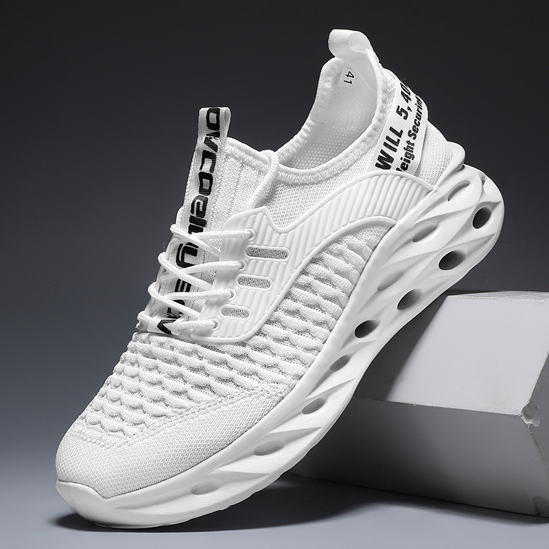 2026 Men Tennis Shoes Air Mesh - Men'S Shoes For Gym recension och pris