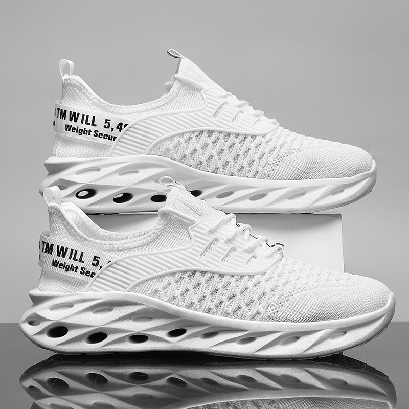 2026 Men Tennis Shoes Air Mesh - Men'S Shoes For Gym recension och pris