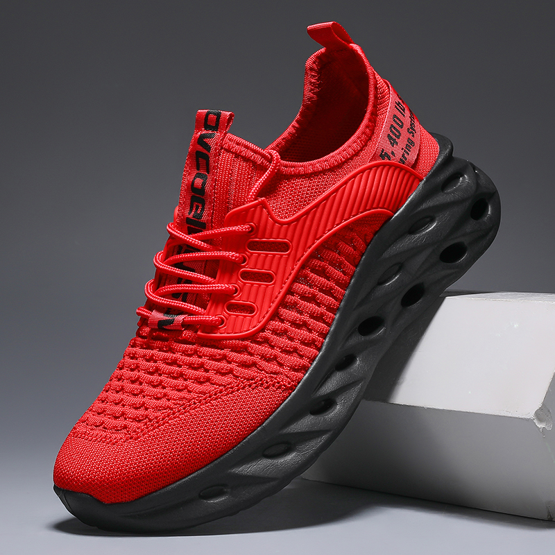 2026 Men Tennis Shoes Air Mesh - Men'S Shoes For Gym recension och pris