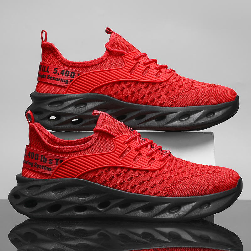 2026 Men Tennis Shoes Air Mesh - Men'S Shoes For Gym recension och pris