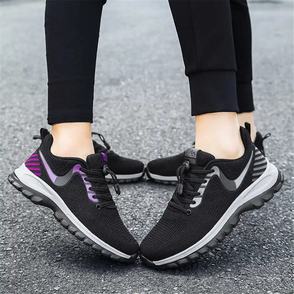 Knit Non-slip Sneakers Man 45  - Men'S Shoes Casual Sneakers recension och pris