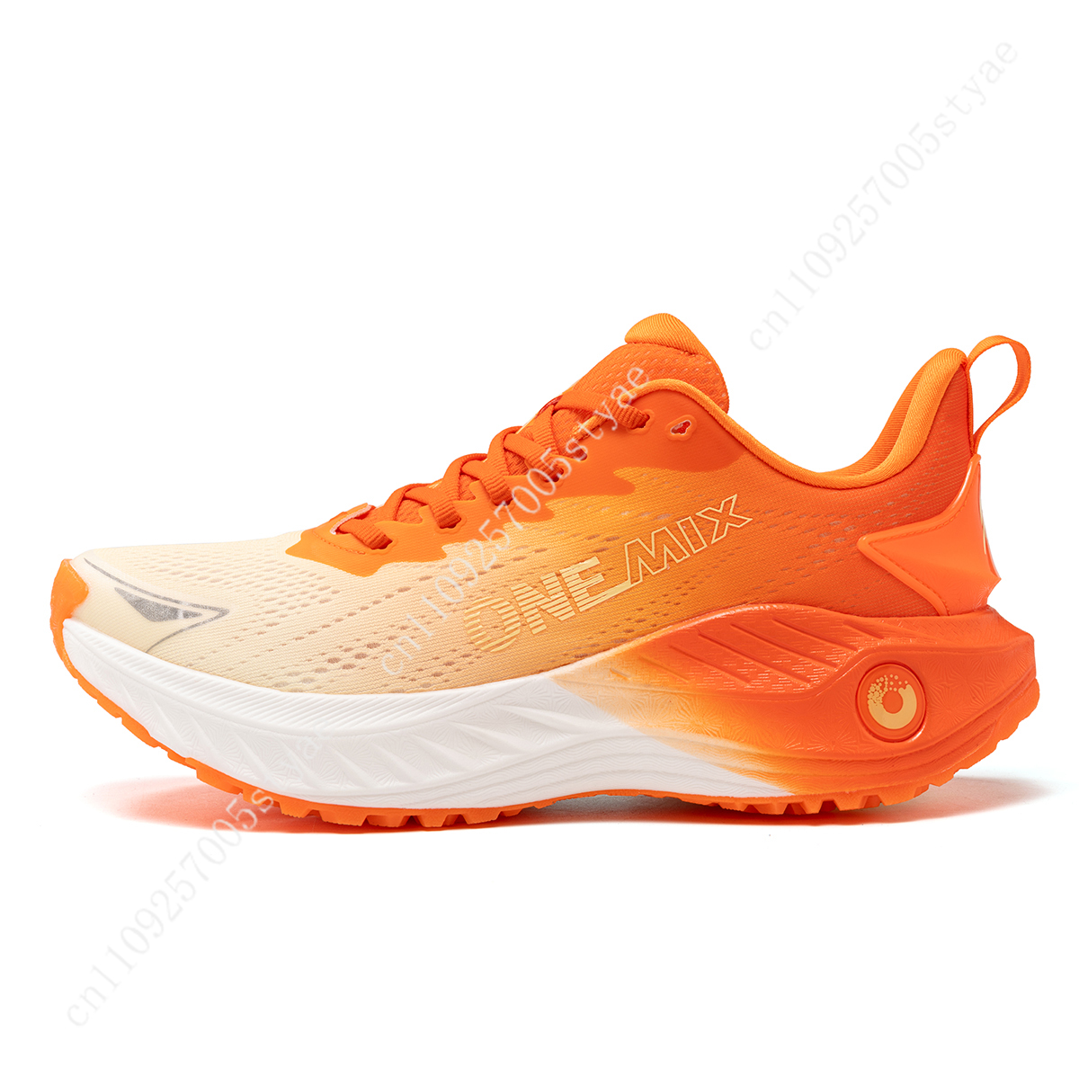 ONEMIX Running Shoes Men Women - Men'S Shoes For Gym recension och pris