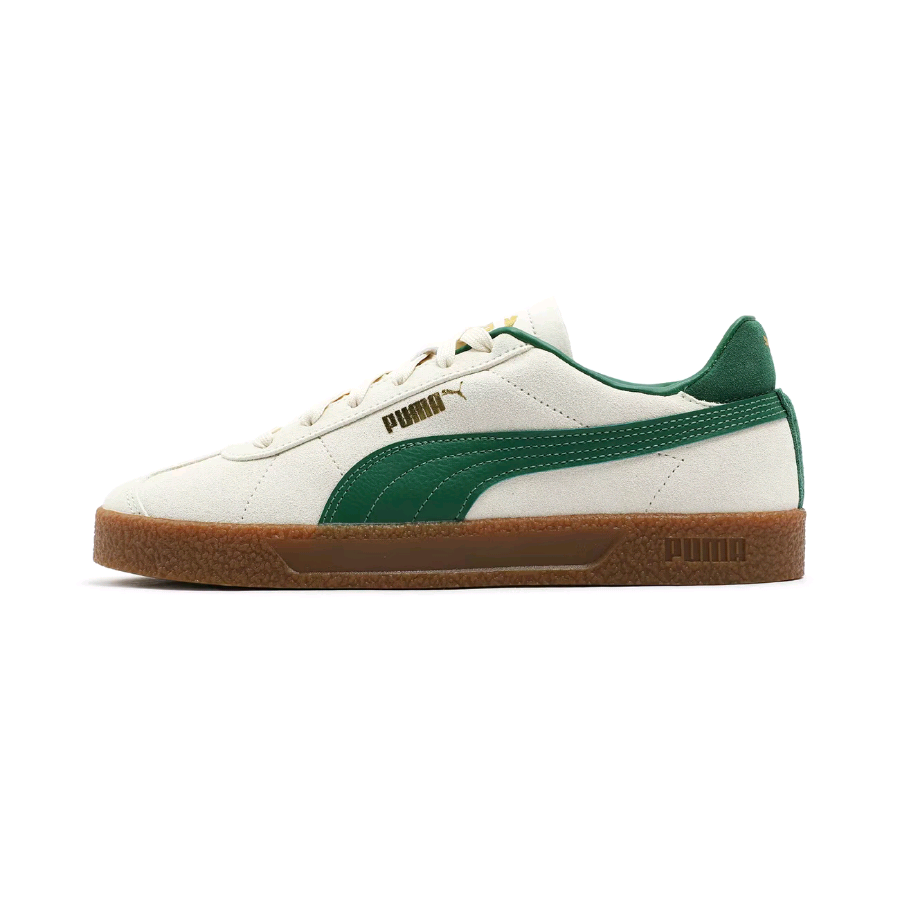 Puma Club NL T Unisex Casual O - Men'S Shoes Puma Sports recension och pris