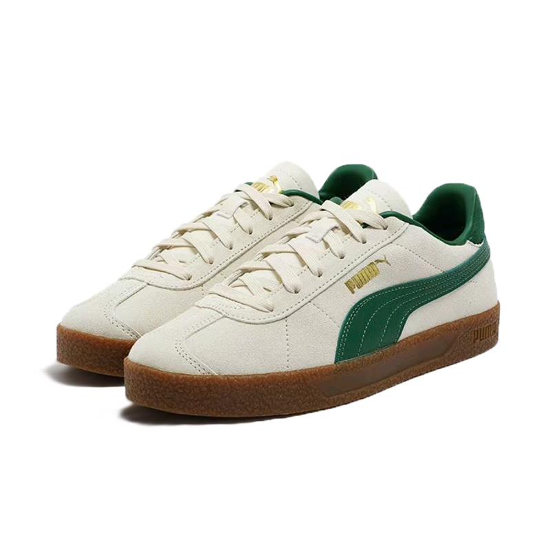 Puma Club NL T Unisex Casual O - Men'S Shoes Puma Sports recension och pris