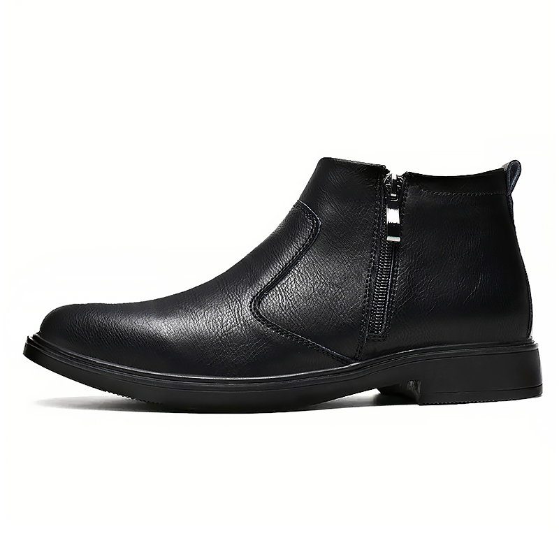 Autumn and Winter New High-Top - Men Shoes Trends recension och pris