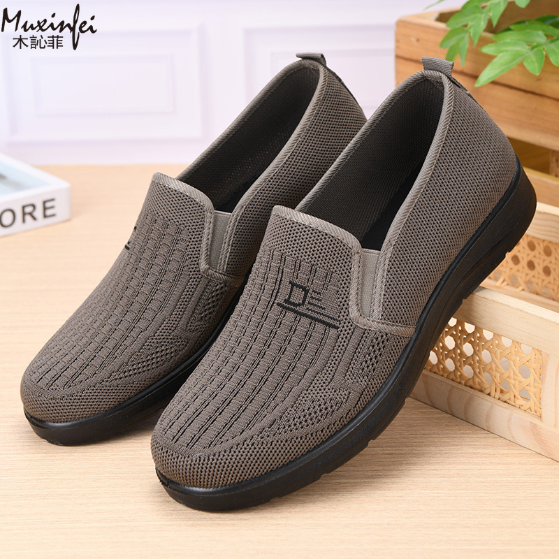 2026 Spring New Men's Casual S - Men'S Shoes Loafers Casual recension och pris