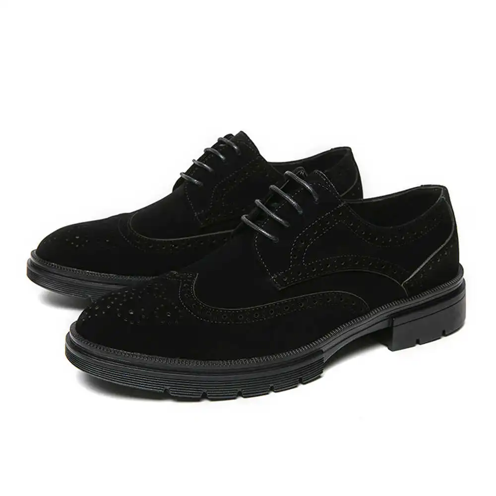 40-41 Height Up Designer Men's - Men Shoes Brands recension och pris