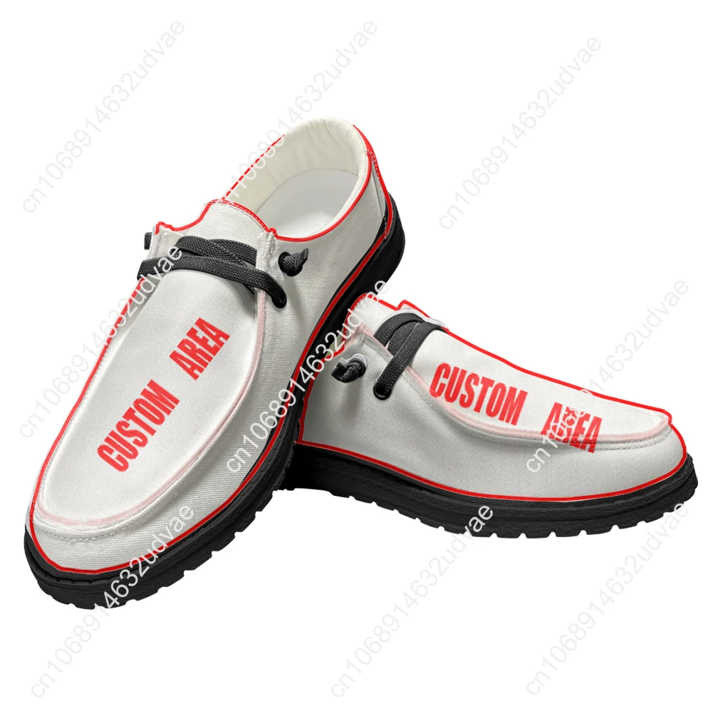 Lana Del Rey Singer Loafers Me - Men'S Shoes Loafers Casual recension och pris