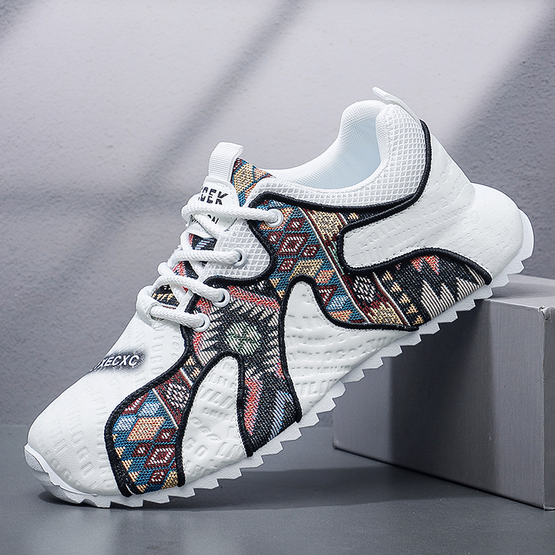 New Classica Wedge Sports Shoe - Men'S Shoes For Gym recension och pris