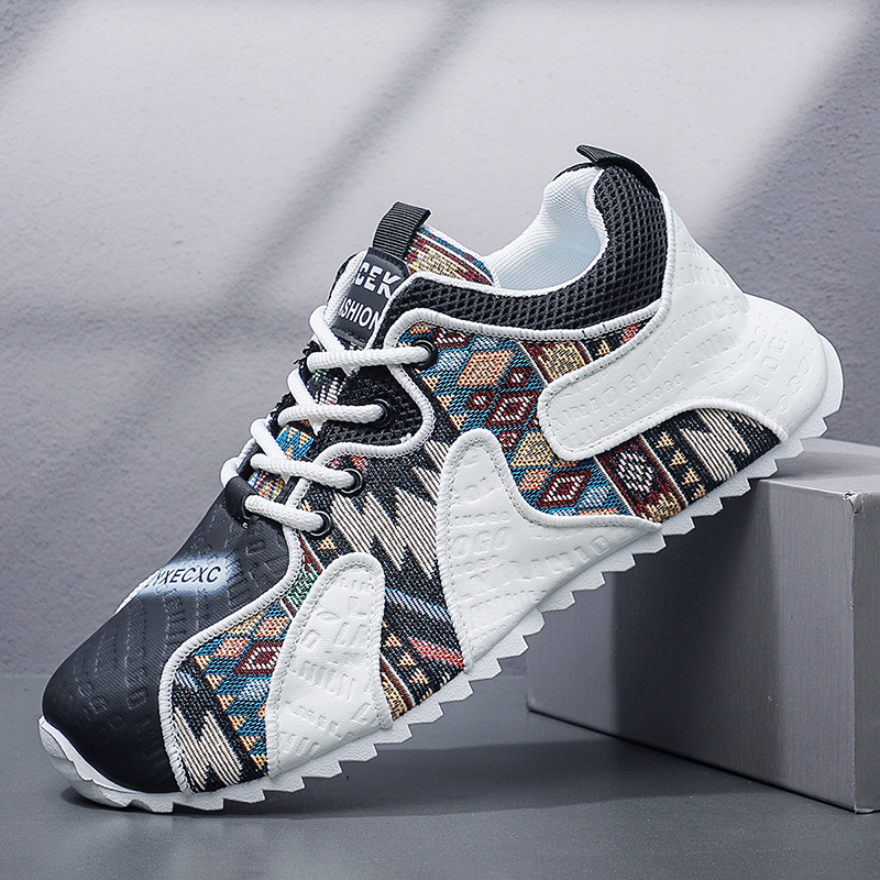 New Classica Wedge Sports Shoe - Men'S Shoes For Gym recension och pris