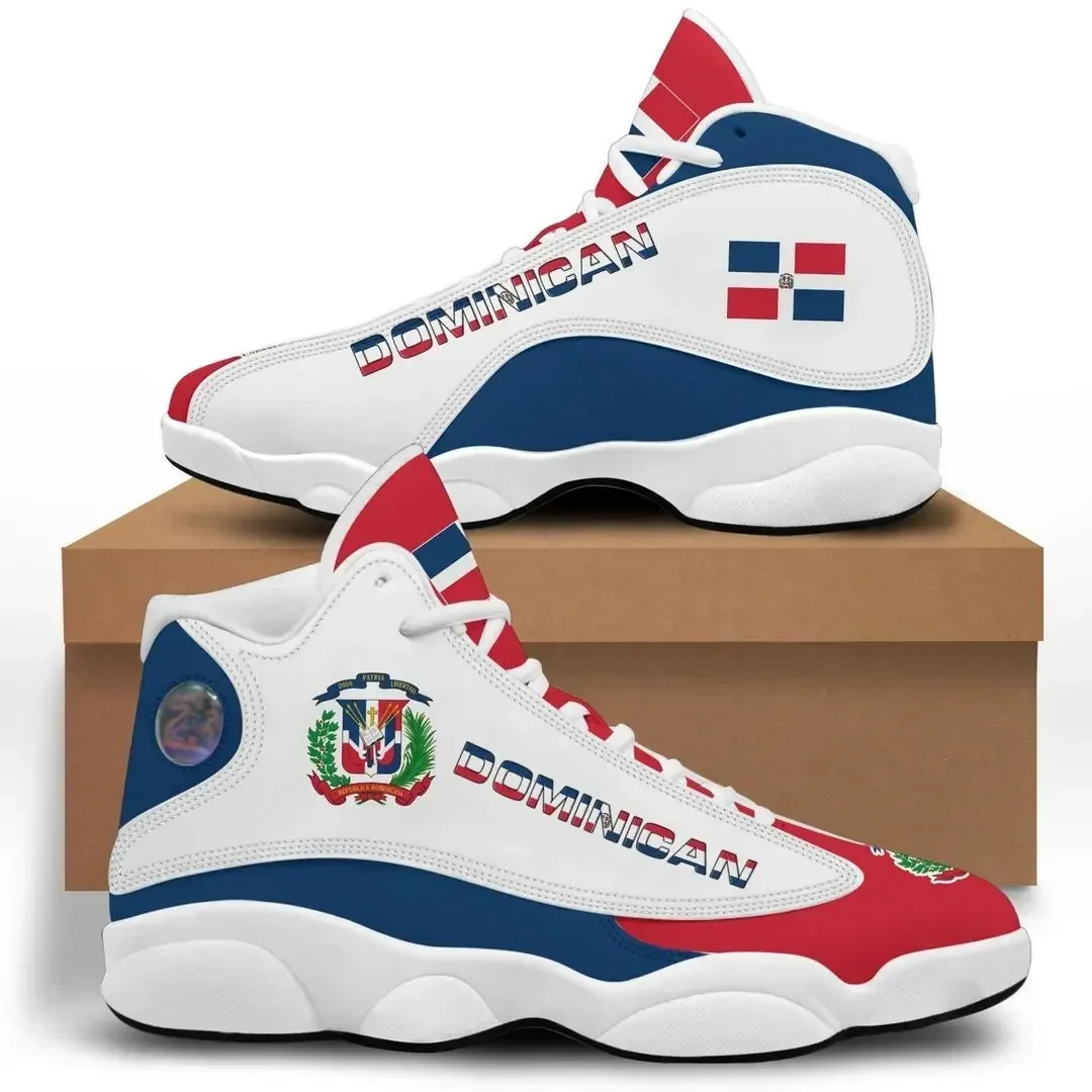 Print On Demand Custom Sneaker - Men Shoes Size 46 recension och pris