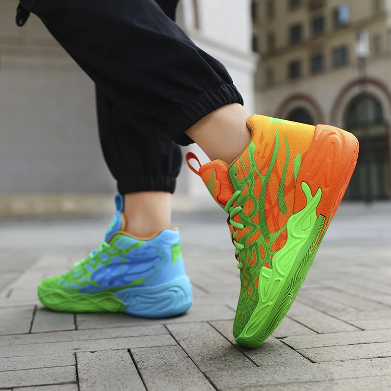Men's Basketball Shoes Breatha - Men'S Shoes For Gym recension och pris