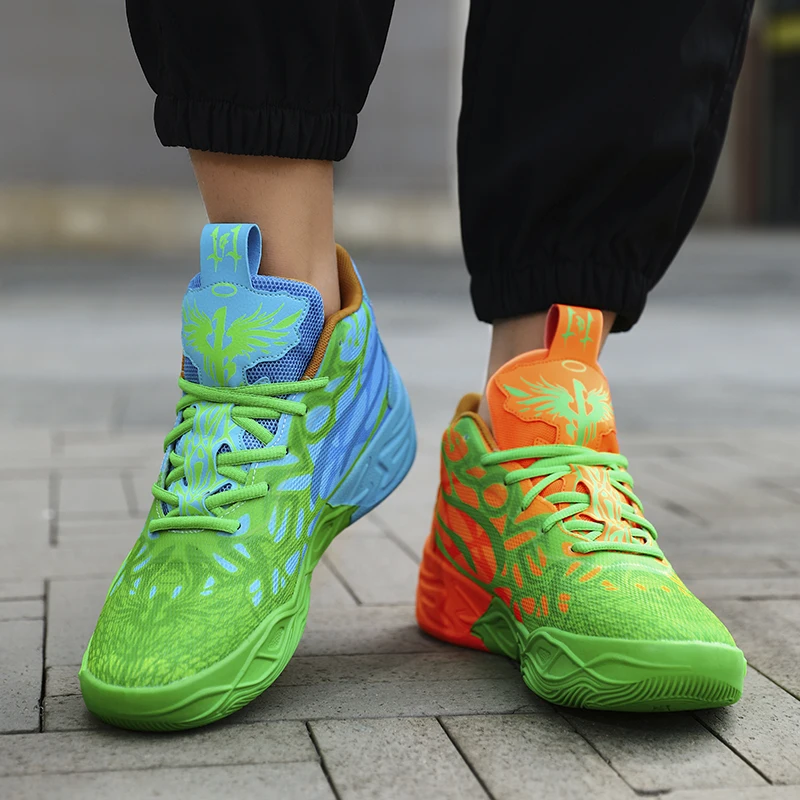 Men's Basketball Shoes Breatha - Men'S Shoes For Gym recension och pris
