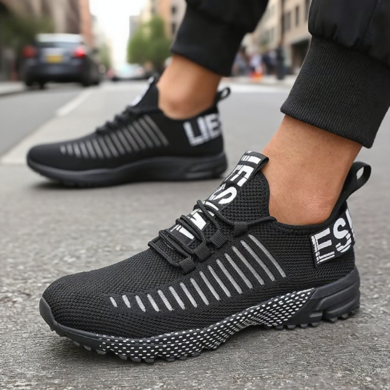 Ultra Breathable Male Gym Snea - Men'S Shoes For Gym recension och pris