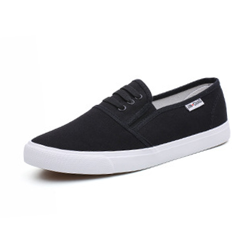 Soft Breathable Mens Cloth Sho - Men'S Shoes Loafers Casual recension och pris
