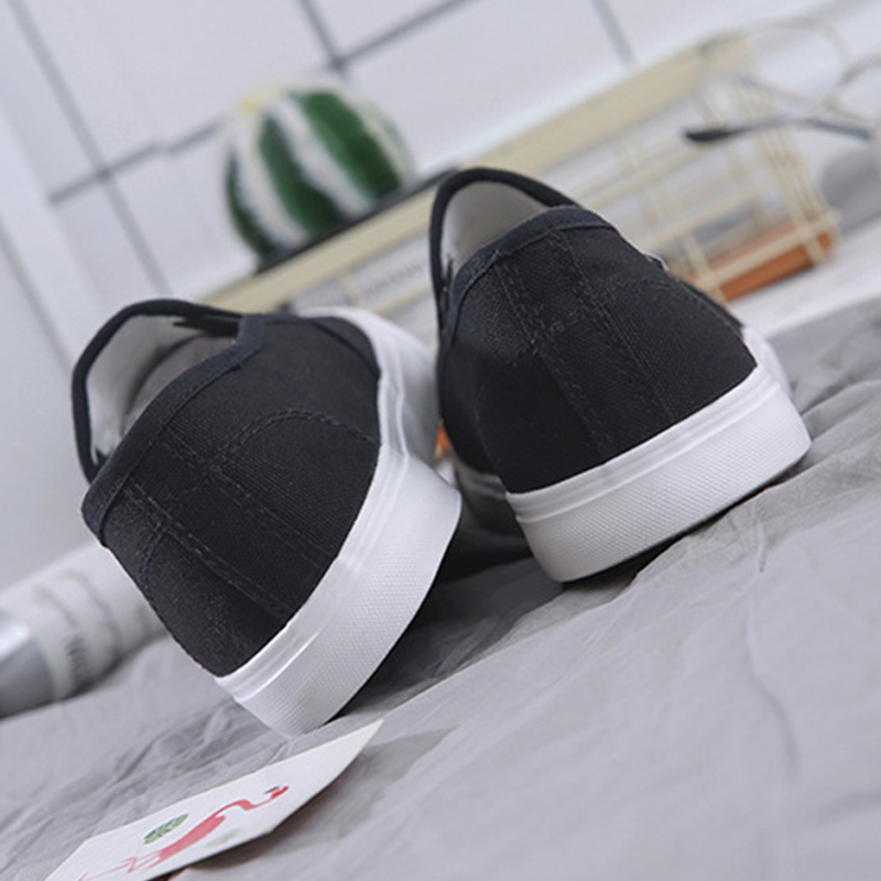 Soft Breathable Mens Cloth Sho - Men'S Shoes Loafers Casual recension och pris
