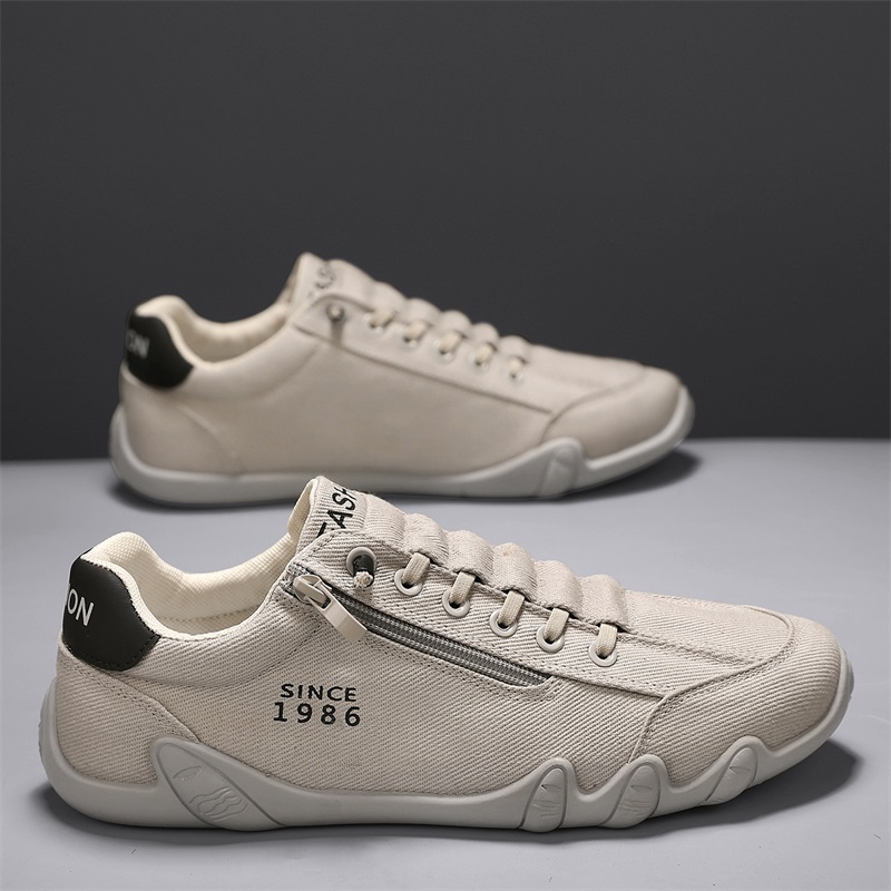Comfortable Man Casual Shoe Fa - Men'S Shoes Casual Sneakers recension och pris