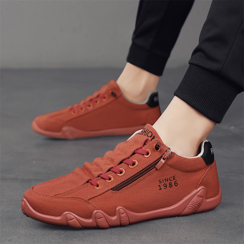 Comfortable Man Casual Shoe Fa - Men'S Shoes Casual Sneakers recension och pris