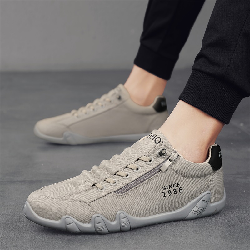 Comfortable Man Casual Shoe Fa - Men'S Shoes Casual Sneakers recension och pris