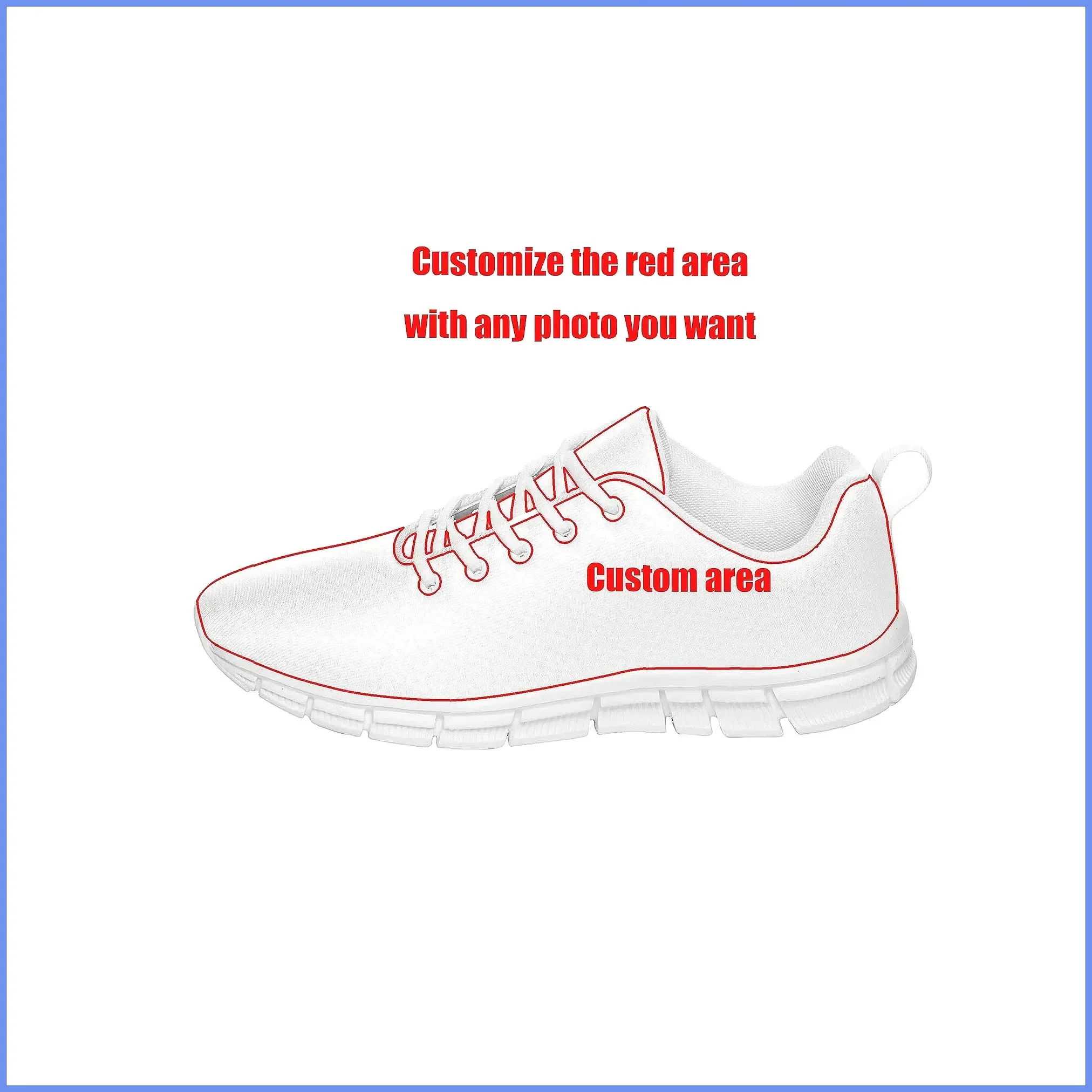Qatar Flag Sports Shoes, Custo - Men Shoes Qatar recension och pris