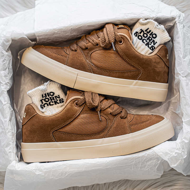 Zimni Legitimate Leather Weddi - Men'S Shoes Casual Sneakers recension och pris