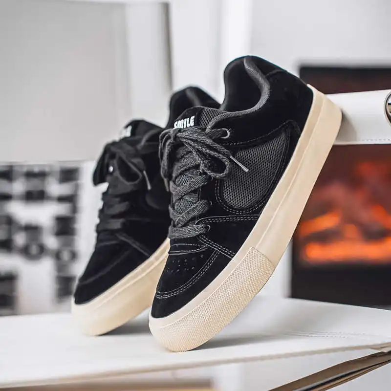 Zimni Legitimate Leather Weddi - Men'S Shoes Casual Sneakers recension och pris