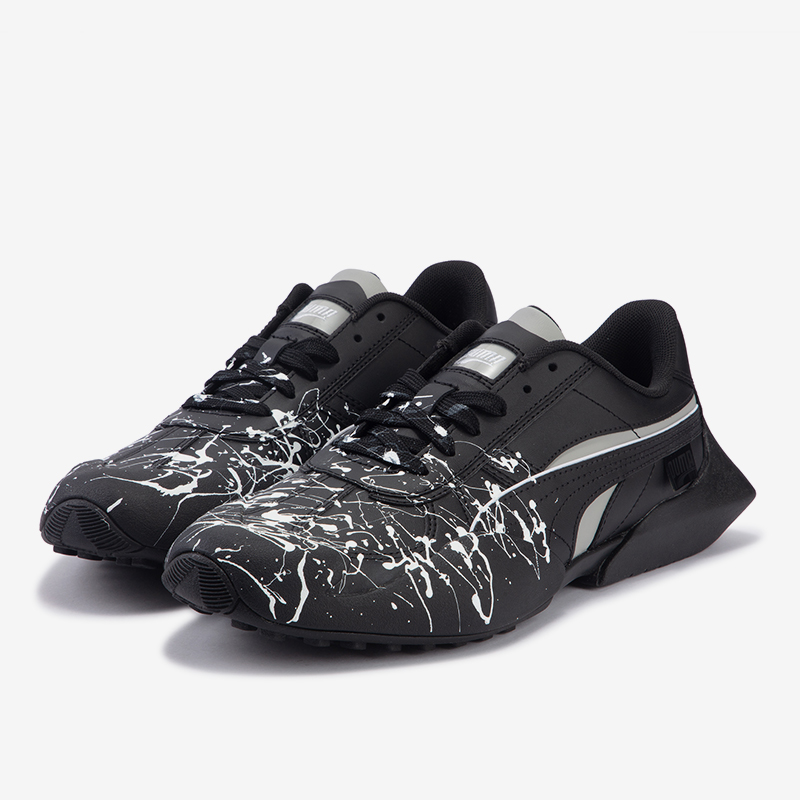 Puma genuine Unisex Retro Fash - Men'S Shoes Puma Sports recension och pris