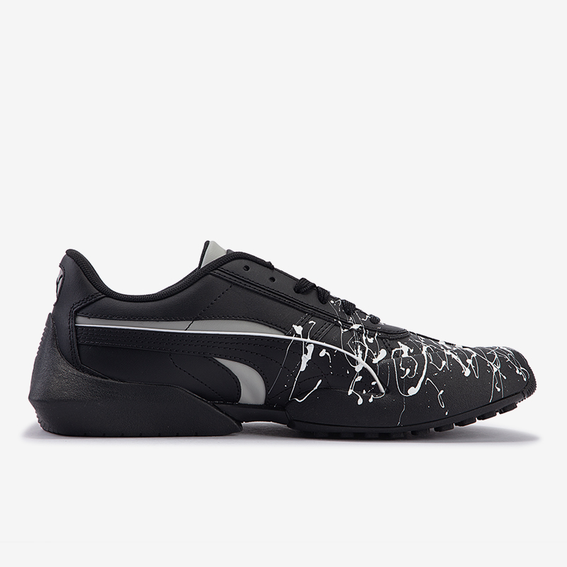 Puma genuine Unisex Retro Fash - Men'S Shoes Puma Sports recension och pris