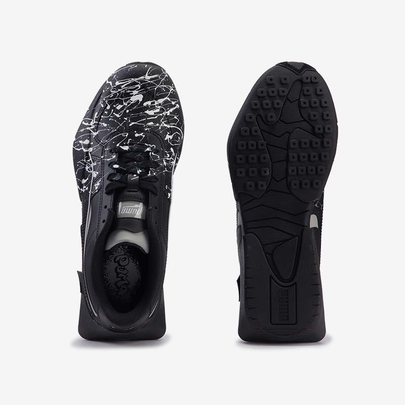 Puma genuine Unisex Retro Fash - Men'S Shoes Puma Sports recension och pris