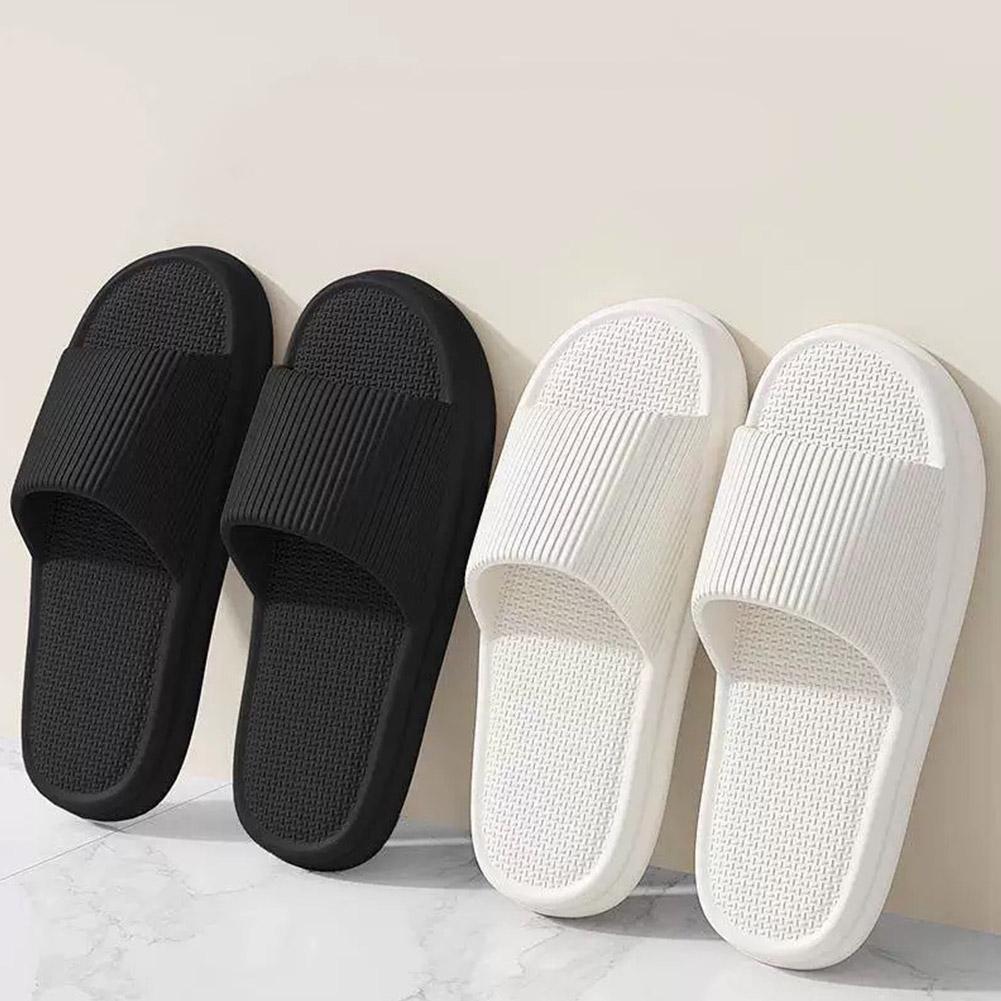 Women Summer Concise EVA Slipp - Men'S Shoes Comfort recension och pris