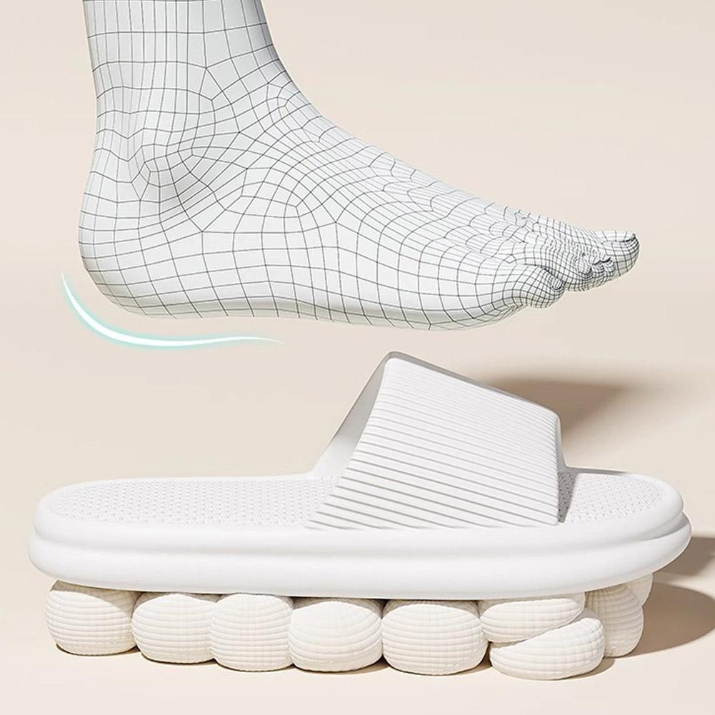 Women Summer Concise EVA Slipp - Men'S Shoes Comfort recension och pris