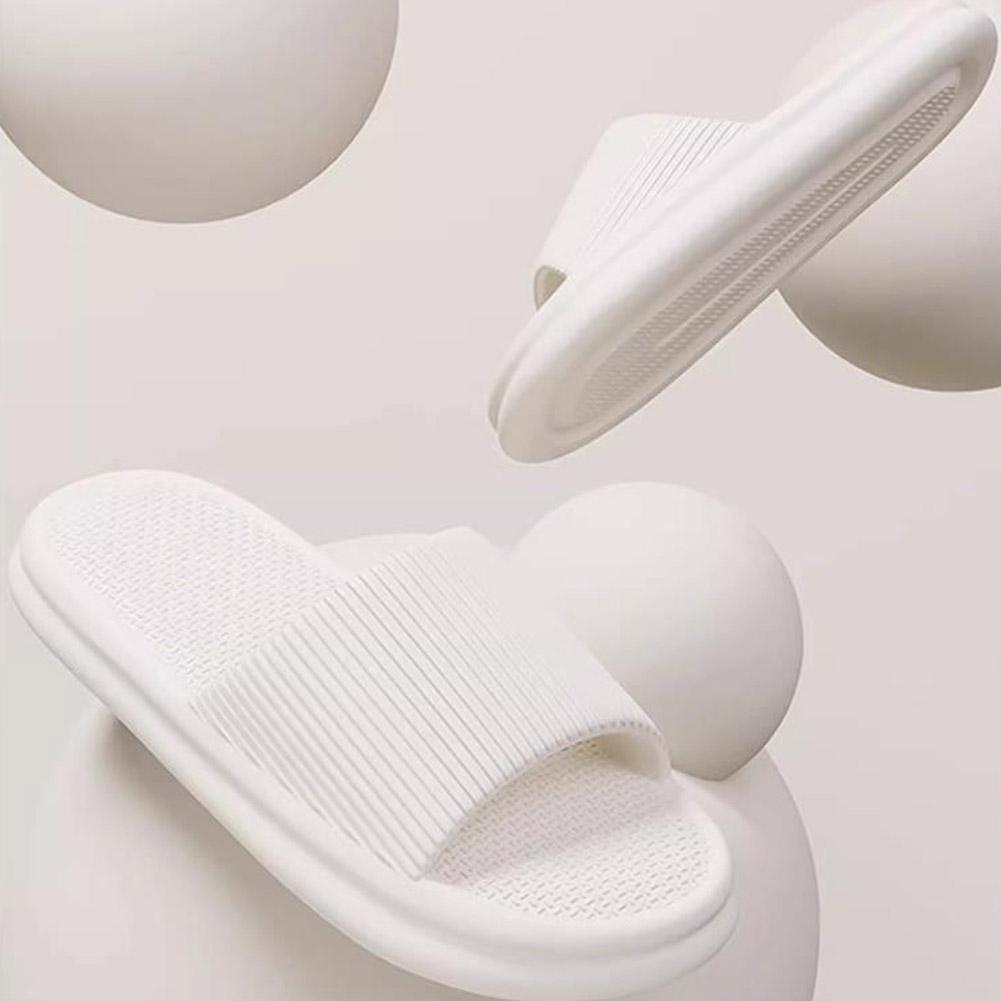 Women Summer Concise EVA Slipp - Men'S Shoes Comfort recension och pris