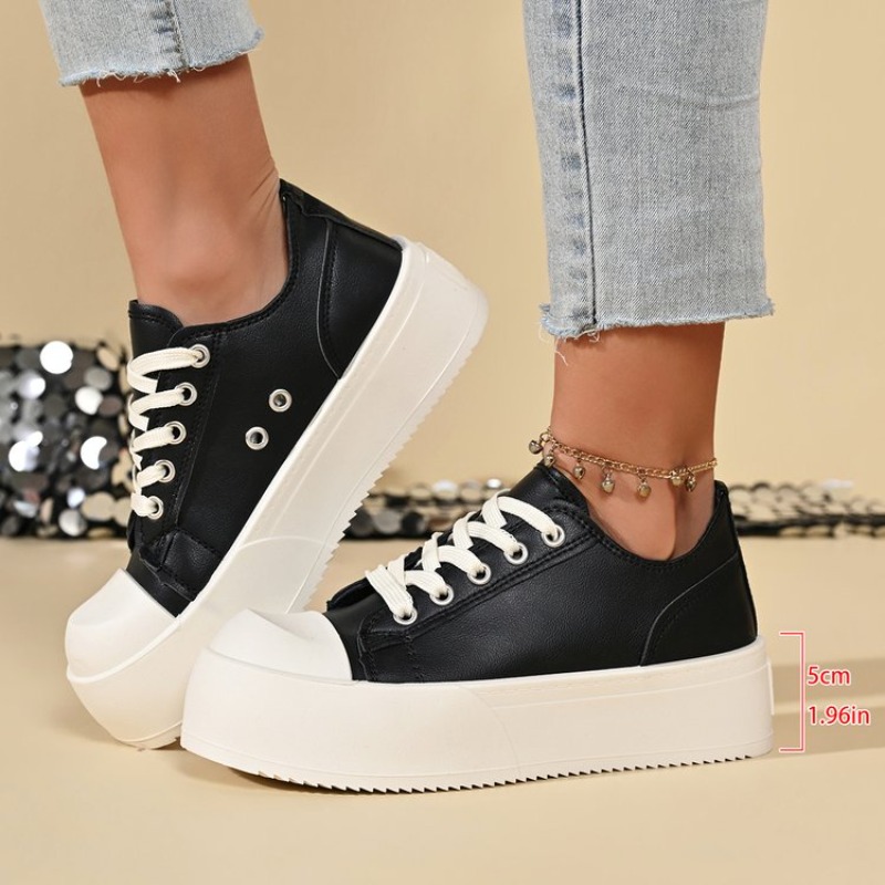 2026 Couple Platform Shoes Lux - Men'S Shoes Casual Sneakers recension och pris