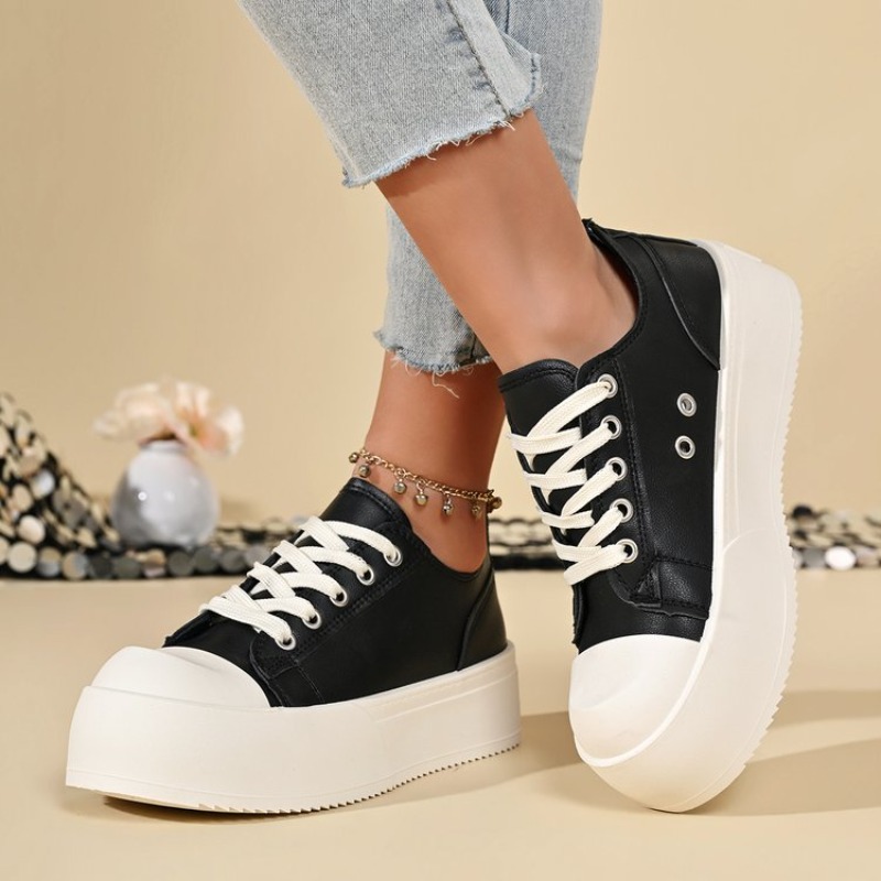 2026 Couple Platform Shoes Lux - Men'S Shoes Casual Sneakers recension och pris