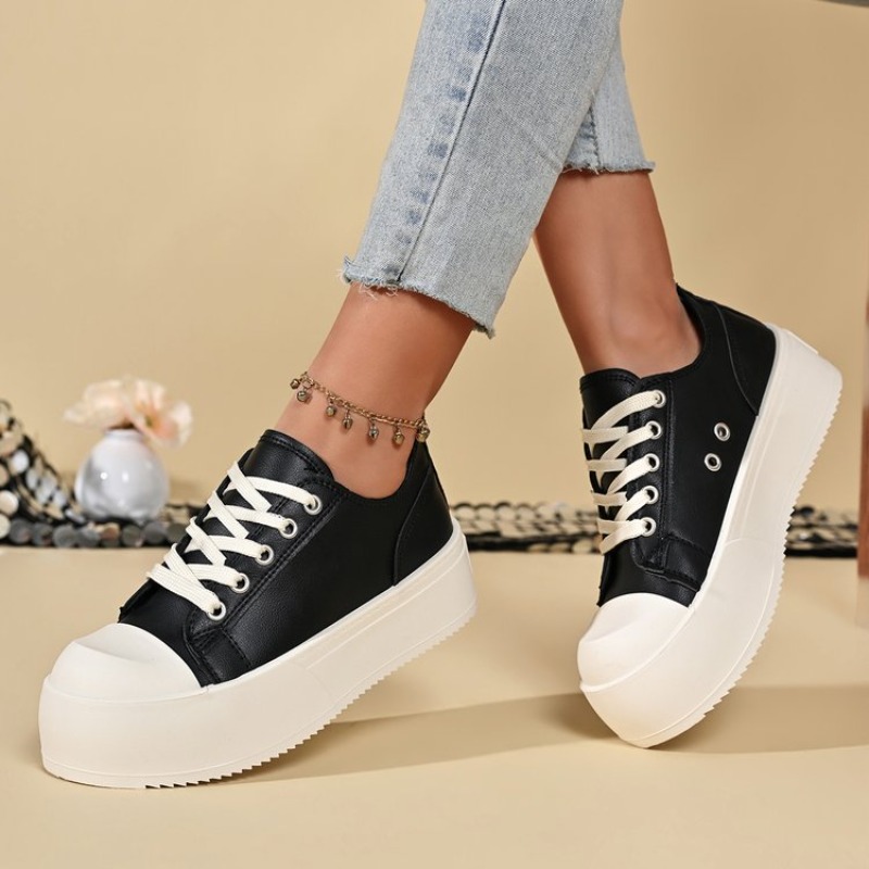 2026 Couple Platform Shoes Lux - Men'S Shoes Casual Sneakers recension och pris
