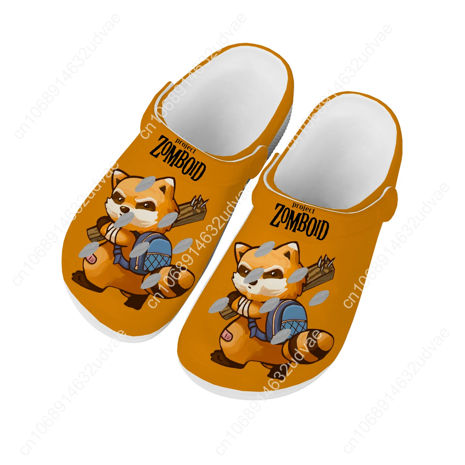 Project Zomboid Water Shoes Me - Men'S Shoes Comfort recension och pris