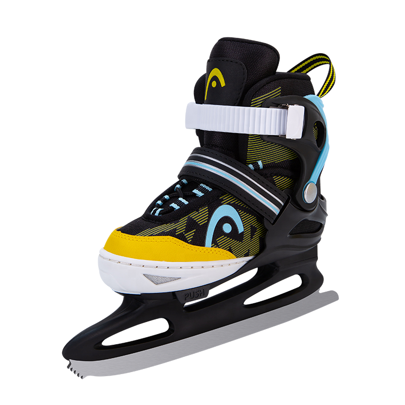 Professional Ice Skate Shoes f - Men'S Shoes Professional recension och pris