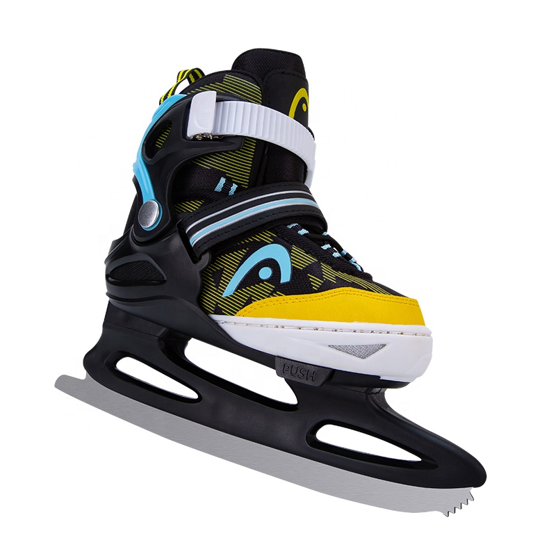 Professional Ice Skate Shoes f - Men'S Shoes Professional recension och pris