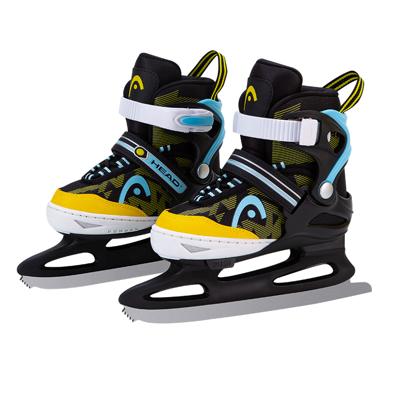 Professional Ice Skate Shoes f - Men'S Shoes Professional recension och pris